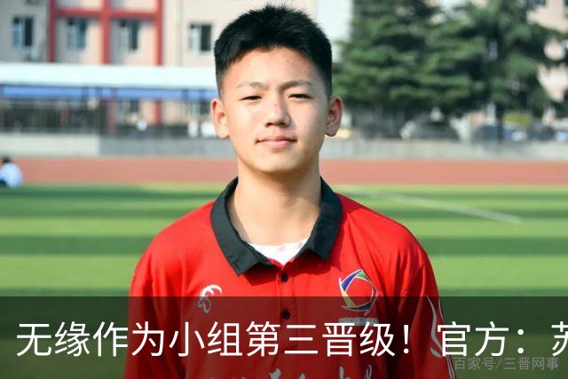 无缘作为小组第三晋级！官方：苏格兰主帅史蒂夫·克拉克辞职
